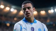 Fenerbahce sign former Manchester United forward Mason Greenwood from Marseille