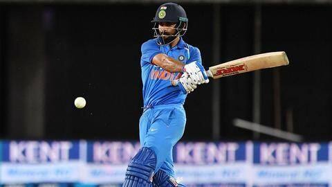 Cricket World Cup: Kohli won't be under pressure, feels Kallis Cricket World Cup: Kohli won't be under pressure, feels Kallis