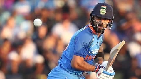 One expects Kohli to shine against WI One expects Kohli to shine against WI