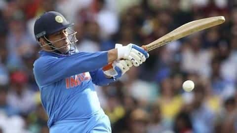 Will speak to selectors about Dhoni on October 24: Ganguly Will speak to selectors about Dhoni on October 24: Ganguly