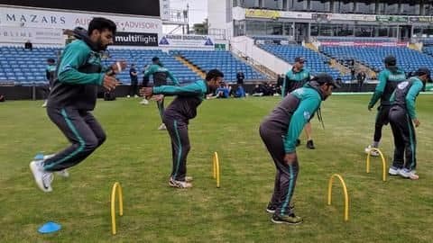 Match Preview: England vs Pakistan- 2nd Test Match Preview: England vs Pakistan- 2nd Test