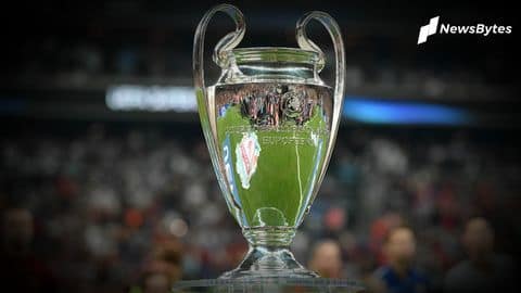 Robert Lewandowski could break Cristiano Ronaldo's Champions League record Robert Lewandowski could break Cristiano Ronaldo's Champions League record