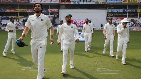 Indian cricketers to be dropped if they fail Yo-Yo test Indian cricketers to be dropped if they fail Yo-Yo test