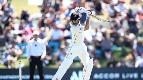 NZ vs Pakistan, 1st Test: Key takeaways from Day 1 NZ vs Pakistan, 1st Test: Key takeaways from Day 1