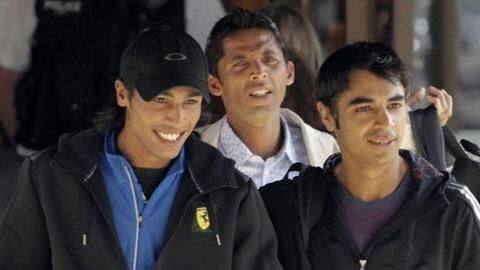 Razzaq had made these revelations in June 2019 Razzaq had made these revelations in June 2019