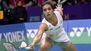 Sindhu to be India's flag-bearer in CWG opening ceremony