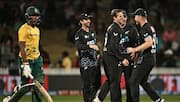 ICC Men's T20I Rankings: Four New Zealand pacers gain big