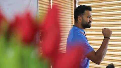 Comparing the captaincy of Kohli and Rohit in T20Is Comparing the captaincy of Kohli and Rohit in T20Is