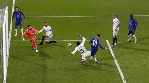 UEFA Champions League 2020-21: Key takeaways from the semi-finals UEFA Champions League 2020-21: Key takeaways from the semi-finals