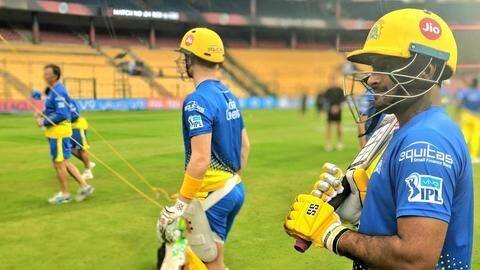 RCB vs CSK: Head-to-head, Playing XI and other interesting stats RCB vs CSK: Head-to-head, Playing XI and other interesting stats