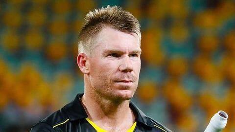 Warner will shift his attention towards Pakistan Warner will shift his attention towards Pakistan