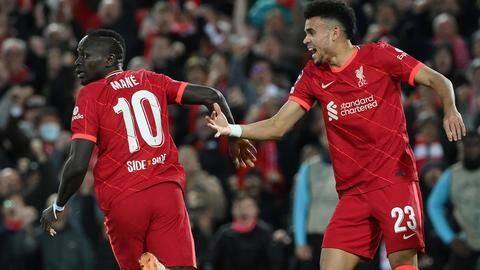 UEFA Champions League, Liverpool beat Villarreal 2-0: Records broken UEFA Champions League, Liverpool beat Villarreal 2-0: Records broken