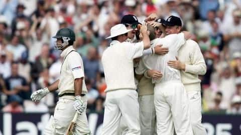 Here's the best over Ricky Ponting ever faced Here's the best over Ricky Ponting ever faced