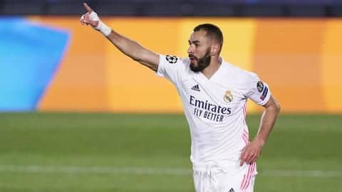 Bayern, Real Madrid register Champions League victories: Records broken Bayern, Real Madrid register Champions League victories: Records broken