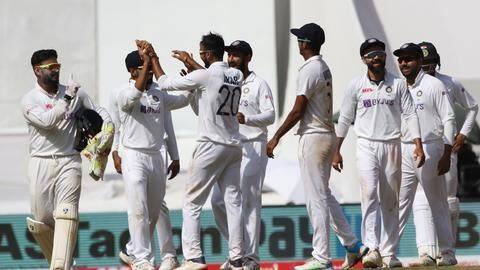 India vs England: Feats achieved by Axar Patel India vs England: Feats achieved by Axar Patel