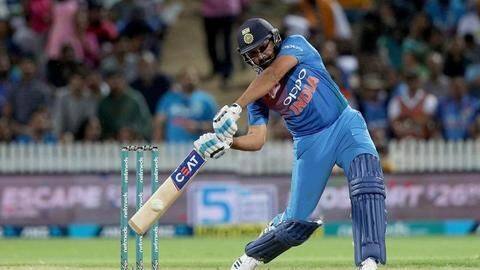India could hand Rahul a start if Rohit misses out India could hand Rahul a start if Rohit misses out