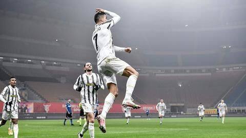 Coppa Italia, Inter 1-2 Juventus: List of records broken Coppa Italia, Inter 1-2 Juventus: List of records broken