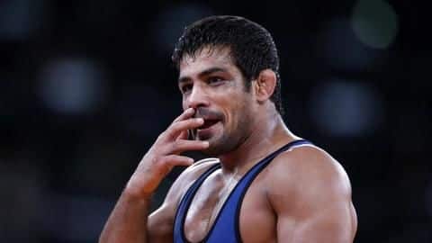 Delhi Police arrests Sushil Kumar: All you need to know Delhi Police arrests Sushil Kumar: All you need to know