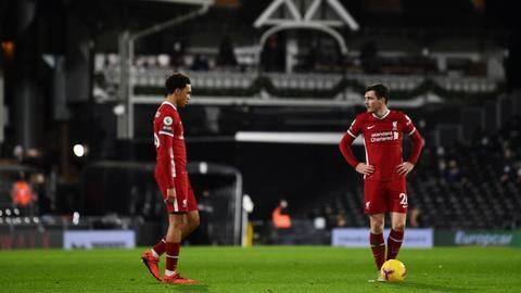 Premier League, Liverpool vs Tottenham: Preview, Dream11 and stats Premier League, Liverpool vs Tottenham: Preview, Dream11 and stats