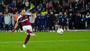 Carabao Cup: Man City knocked out; Liverpool and Tottenham progress