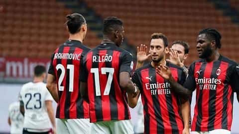 Serie A: Zlatan sets new record, Immobile equals Higuain's feat Serie A: Zlatan sets new record, Immobile equals Higuain's feat