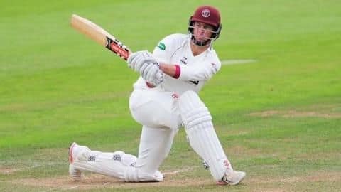 Legendary opener Marcus Trescothick announces retirement Legendary opener Marcus Trescothick announces retirement
