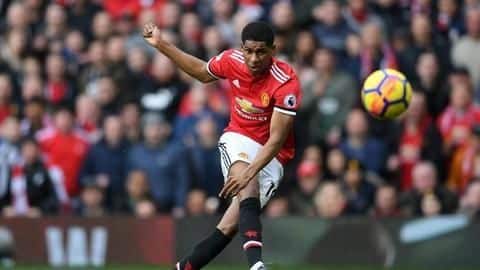 Raheem Sterling vs Marcus Rashford: Decoding the stats Raheem Sterling vs Marcus Rashford: Decoding the stats
