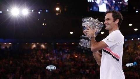 Some notable records scripted by Federer in tennis Some notable records scripted by Federer in tennis