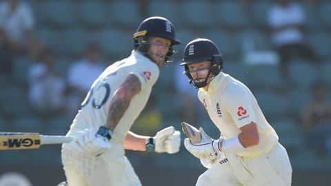 How has the Test match panned out so far? How has the Test match panned out so far?