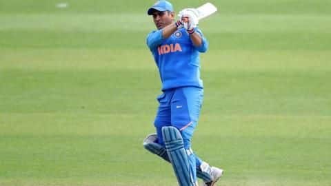 MS Dhoni unlikely to be selected for T20Is against SA MS Dhoni unlikely to be selected for T20Is against SA