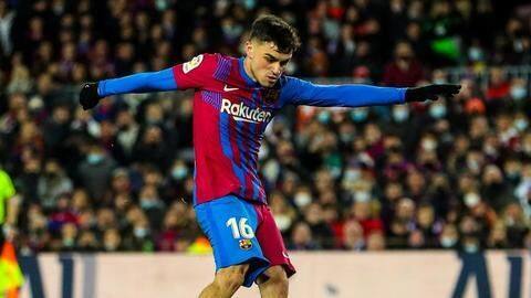 Barcelona beat Sevilla, go second in La Liga: Records broken Barcelona beat Sevilla, go second in La Liga: Records broken