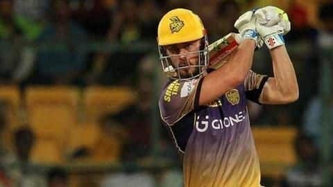 Chris Lynn creates T10 history: Details here Chris Lynn creates T10 history: Details here
