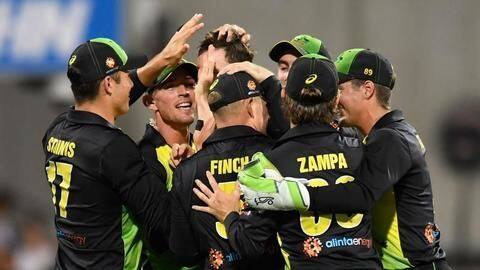 #IndiaInAustralia: Preview, TV listing and Dream XI of second T20I #IndiaInAustralia: Preview, TV listing and Dream XI of second T20I