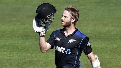New Zealand need to step up New Zealand need to step up