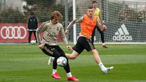 Champions League: What to expect in the round of 16? Champions League: What to expect in the round of 16?