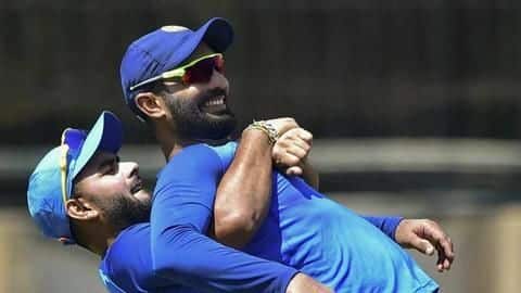 The fight for berth in that middle order The fight for berth in that middle order