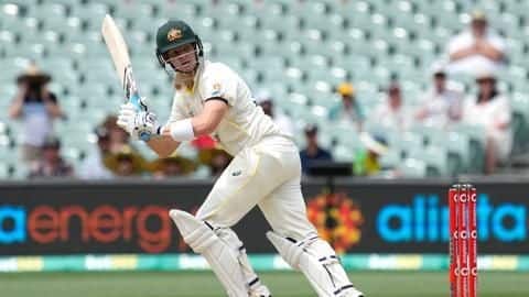 Steve Smith surpasses 8,000 career Test runs: Decoding the stats Steve Smith surpasses 8,000 career Test runs: Decoding the stats