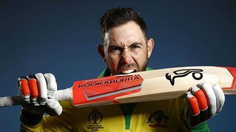 Glenn Maxwell's maturity will help Australia Glenn Maxwell's maturity will help Australia