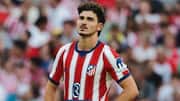 Atletico block Barcelona move for Alvarez, open to Arsenal sale