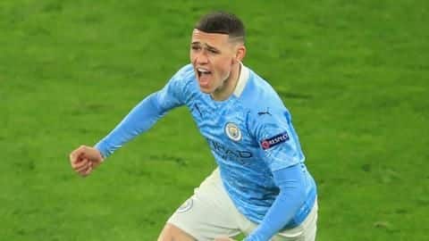 Champions League, Manchester City overcome Borussia Dortmund: Records broken Champions League, Manchester City overcome Borussia Dortmund: Records broken