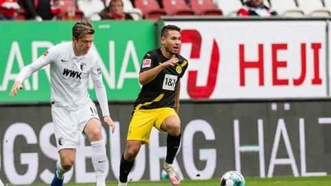 Bundesliga 2020-21: Gameweek two in numbers Bundesliga 2020-21: Gameweek two in numbers