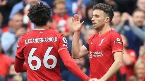 Premier League, Liverpool 2-0 Burnley: List of records broken Premier League, Liverpool 2-0 Burnley: List of records broken