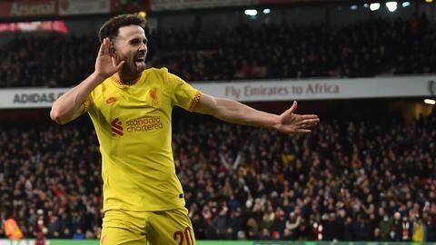 Liverpool beat Arsenal to reach Carabao Cup final: Records broken Liverpool beat Arsenal to reach Carabao Cup final: Records broken