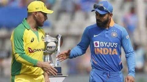 ICC announces T20I and ODI Teams of the Decade ICC announces T20I and ODI Teams of the Decade