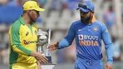 ICC announces T20I and ODI Teams of the Decade