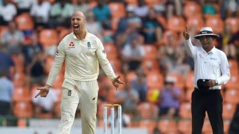 England beat Sri Lanka in second Test- Here're records broken England beat Sri Lanka in second Test- Here're records broken