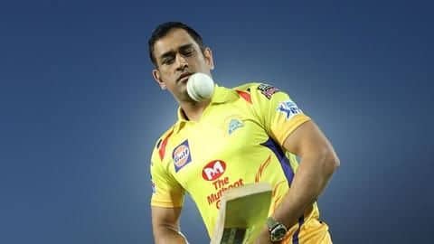Vaughan, Bedi had criticized MSD Vaughan, Bedi had criticized MSD