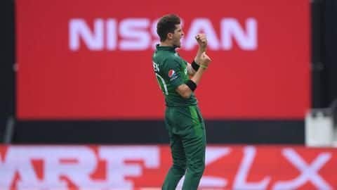 Pakistan vs Afghanistan: Statistical preview, pitch report and head-to-head Pakistan vs Afghanistan: Statistical preview, pitch report and head-to-head