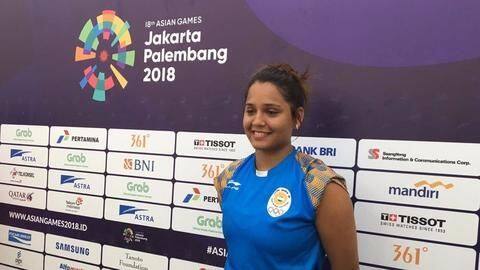 #MeetTheMedalist: All you need to know about Dipika Pallikal #MeetTheMedalist: All you need to know about Dipika Pallikal