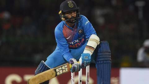 Indian duo Pandya and DK join Rest-of-World XI vs Windies Indian duo Pandya and DK join Rest-of-World XI vs Windies